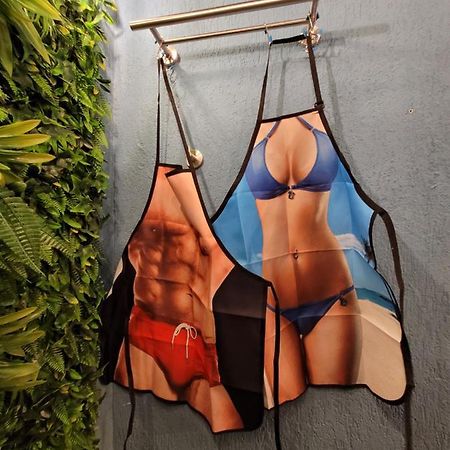 Sexi-Beach อาลิกันเต ภายนอก รูปภาพ