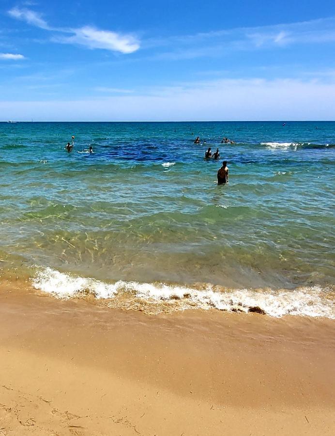 Sexi-Beach อาลิกันเต ภายนอก รูปภาพ